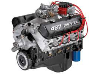 P8A75 Engine